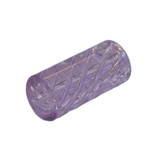 Diameter 7*25mm 8*30mm 10*25mm 12*30mm Glass Tips Rolling