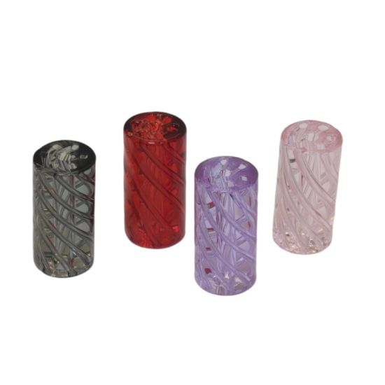 Diameter 7*25mm 8*30mm 10*25mm 12*30mm Glass Tips Rolling Diameter 7*25mm 8*30mm 10*25mm 12*30mm Glass Tips Rolling