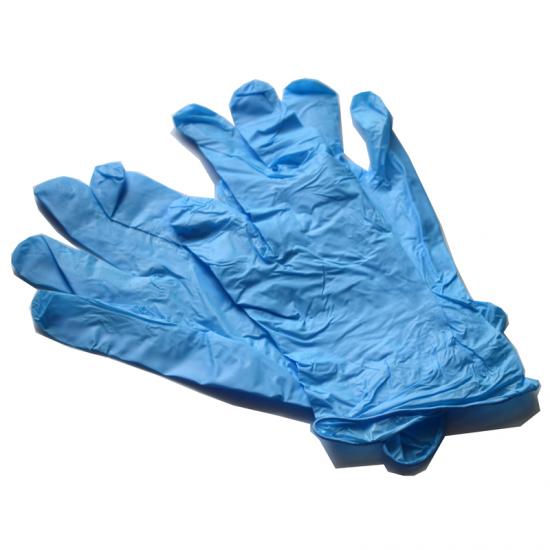 Disposable Nitrile Glove Printed With Logo Food Nitrile Disposable Nitrile Glove Printed With Logo Food Nitrile