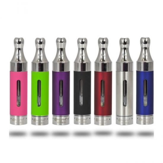 Electronic cigarettes Round Mouth Atomizer Electronic cigarettes Round Mouth Atomizer