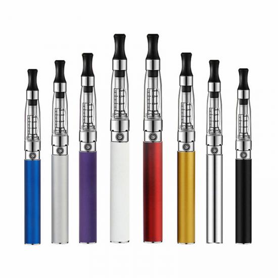 Electronic cigarettes Round Mouth Atomizer Electronic cigarettes Round Mouth Atomizer