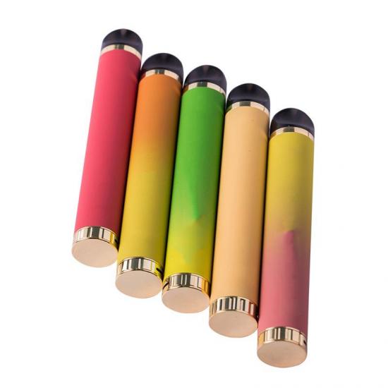 Electronic cigarettes Round Mouth Atomizer Electronic cigarettes Round Mouth Atomizer