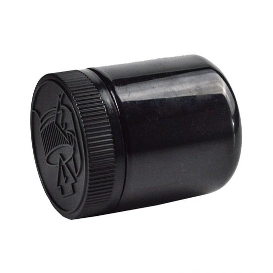 Empty Amber Black PET Plastic Packaging Container 50Ml 100Ml Empty Amber Black PET Plastic Packaging Container 50Ml 100Ml