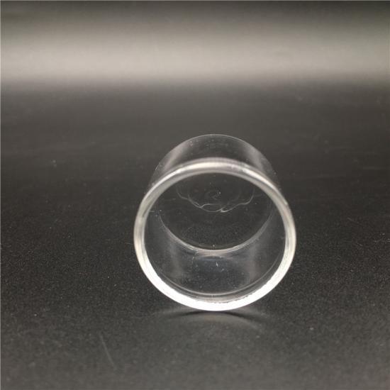 Food Grade No Neck Glass Box Food Grade No Neck Glass Box