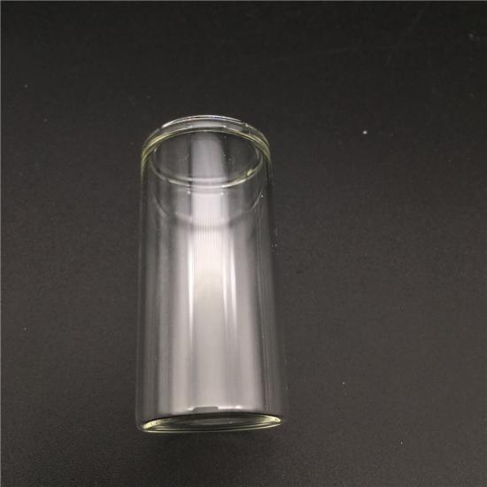 Food Grade No Neck Glass Box Food Grade No Neck Glass Box