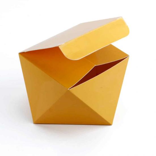 Free Style Custom Design Paper Box Packaging Customized