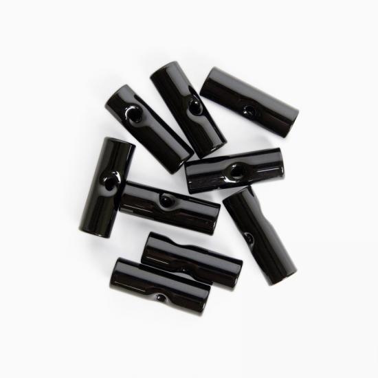 Glass Fliter Tips Custom Printing Smoking Accessories Round Glass Fliter Tips Custom Printing Smoking Accessories Round