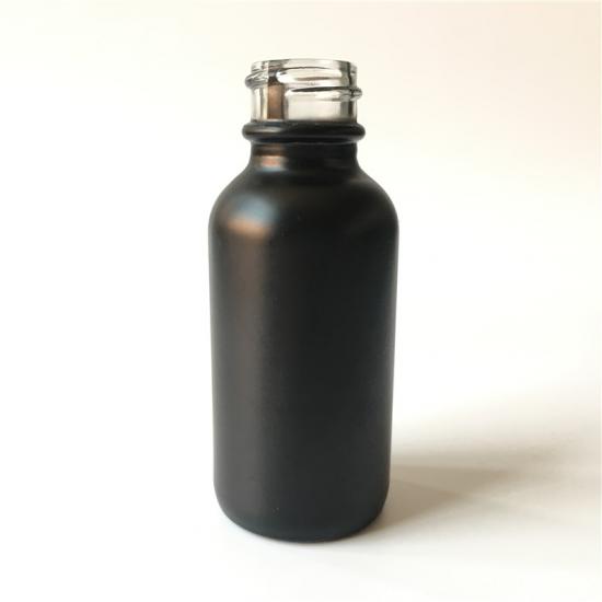 Glass Liquid Medicine Bottle with dropper Glass Liquid Medicine Bottle with dropper