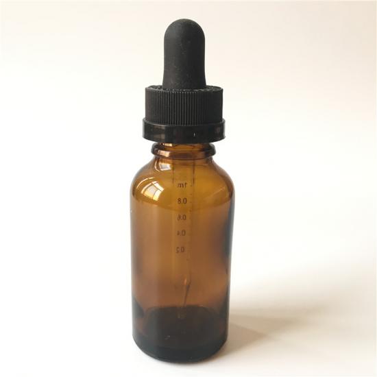 Glass Liquid Medicine Bottle with dropper Glass Liquid Medicine Bottle with dropper