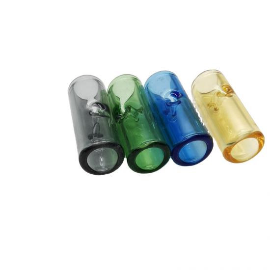 Glass Smoking Tip Joint Holder Filter Tip katadymed Smoking