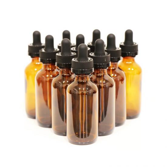 Glass Tincture CBD Oil Dropper Bottle 500mg Glass Tincture CBD Oil Dropper Bottle 500mg