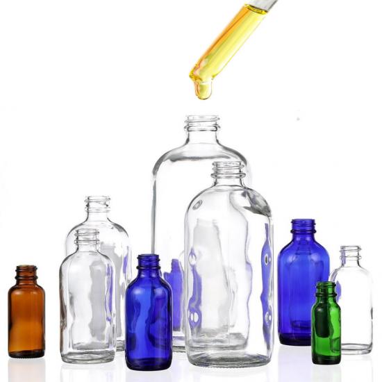 Glass Tincture CBD Oil Dropper Bottle 500mg Glass Tincture CBD Oil Dropper Bottle 500mg