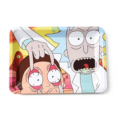 Serving Tray Custom Logo Weed Accessories Rolling Trays for Serving Tray Custom Logo Weed Accessories Rolling Trays for