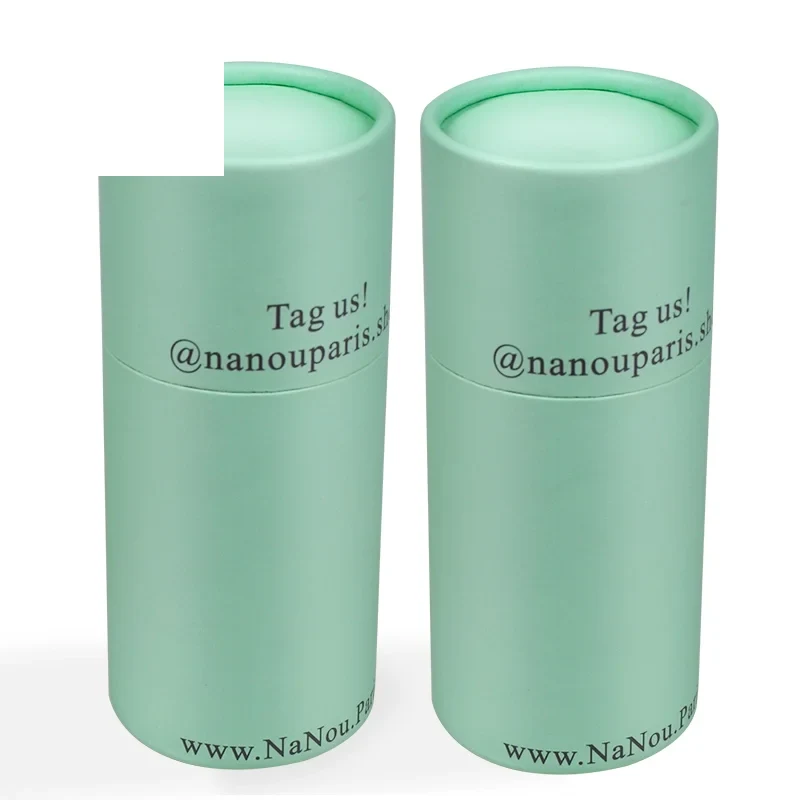 Customized Cylinder Round Box Own logo Printed Wine Package Customized Cylinder Round Box Own logo Printed Wine Package
