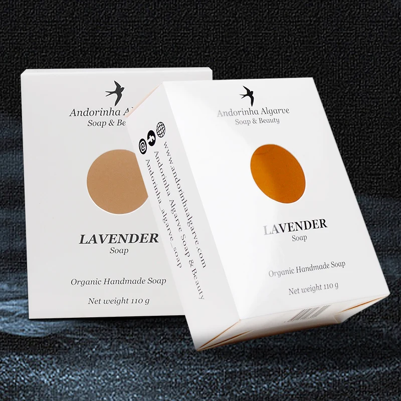 China er Custom Shape Handmade Soap Gift Paper China er Custom Shape Handmade Soap Gift Paper