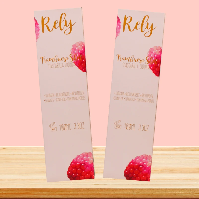 Custom 100ml Skin Care Bottle Packaging Luxury Cosmetics Custom 100ml Skin Care Bottle Packaging Luxury Cosmetics