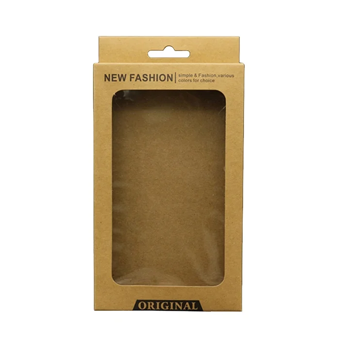 OEM Customized Printed Mobile Phone case Paper OEM Customized Printed Mobile Phone case Paper