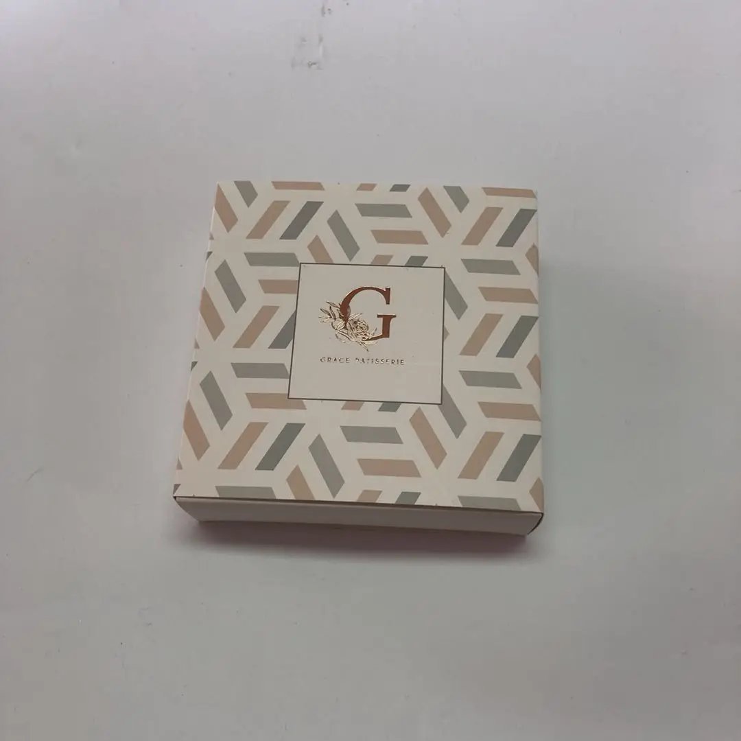 Custom Printed Soap Drawer Gift Paper Box with Custom Printed Soap Drawer Gift Paper Box with