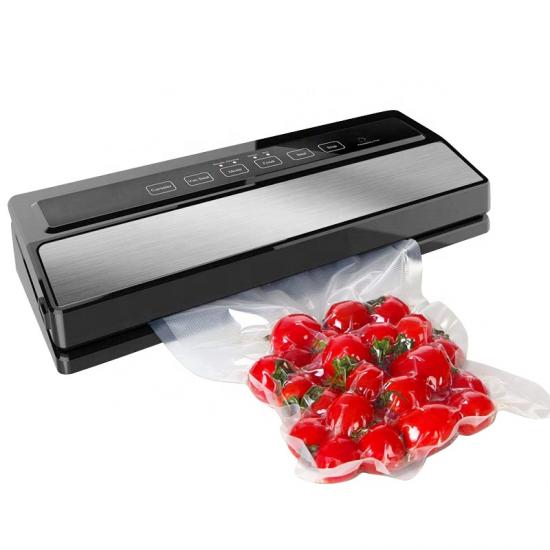 Heat seal plastic Transparent Nylon Laminated PE Vacuum Bag Heat seal plastic Transparent Nylon Laminated PE Vacuum Bag