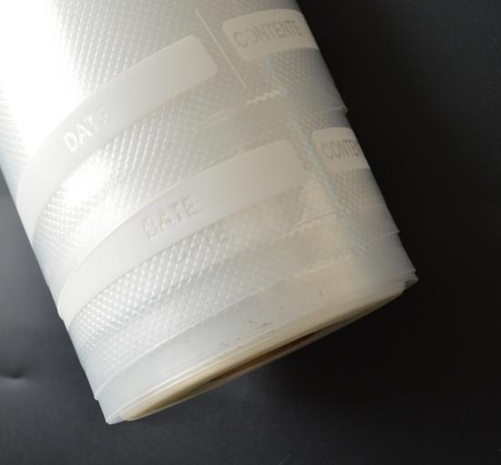 Heat seal plastic Transparent Nylon Laminated PE Vacuum Bag Heat seal plastic Transparent Nylon Laminated PE Vacuum Bag