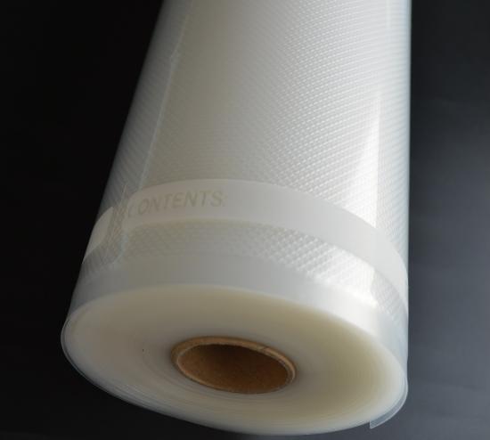 Heat seal plastic Transparent Nylon Laminated PE Vacuum Bag Heat seal plastic Transparent Nylon Laminated PE Vacuum Bag