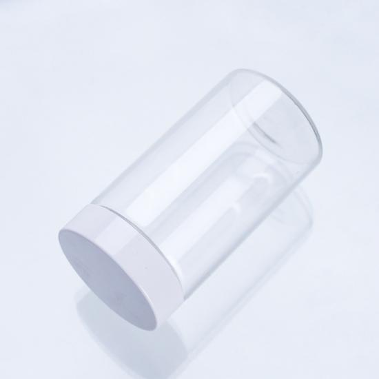 Hemp Packaging 2oz 4oz clear child proof glass jar arch Hemp Packaging 2oz 4oz clear child proof glass jar arch