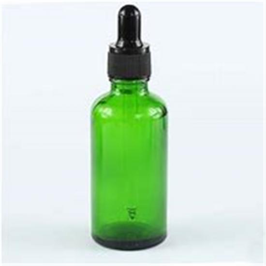Herbal Essential Extract Oil Glass Boston Dropper Vials Herbal Essential Extract Oil Glass Boston Dropper Vials