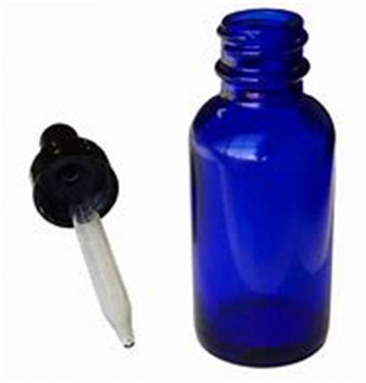 Herbal Essential Extract Oil Glass Boston Dropper Vials Herbal Essential Extract Oil Glass Boston Dropper Vials