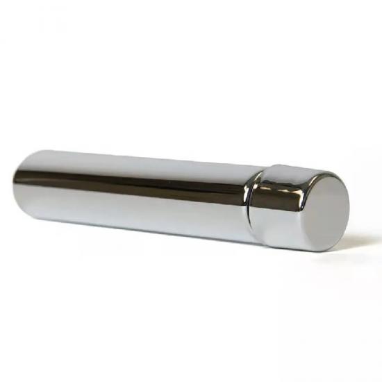 98mm 116mm 120mm Custom Glass Tube with Child Resistant Cap 98mm 116mm 120mm Custom Glass Tube with Child Resistant Cap