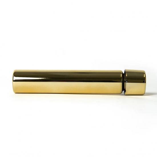 98mm 116mm 120mm Custom Glass Tube with Child Resistant Cap 98mm 116mm 120mm Custom Glass Tube with Child Resistant Cap