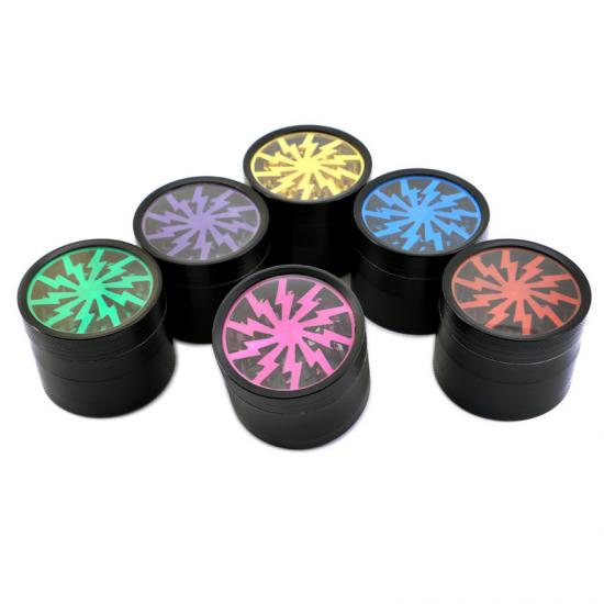 Herb Packaging Grinder Herb Packaging Grinder