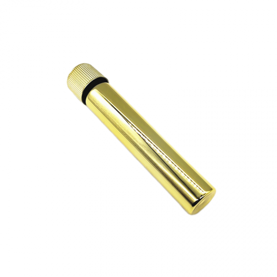 s Child Resistant Glass Tube With Custom Size And Printing s Child Resistant Glass Tube With Custom Size And Printing