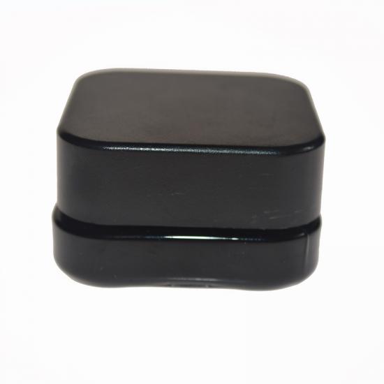 5ml 9ml Dab Jar Square Cube Glass Jar Food Grade For Extract 5ml 9ml Dab Jar Square Cube Glass Jar Food Grade For Extract