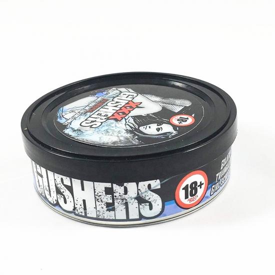 Hand Press Sealed Metal Box 3.5gram Easy Ring Pull Tin Cans Hand Press Sealed Metal Box 3.5gram Easy Ring Pull Tin Cans