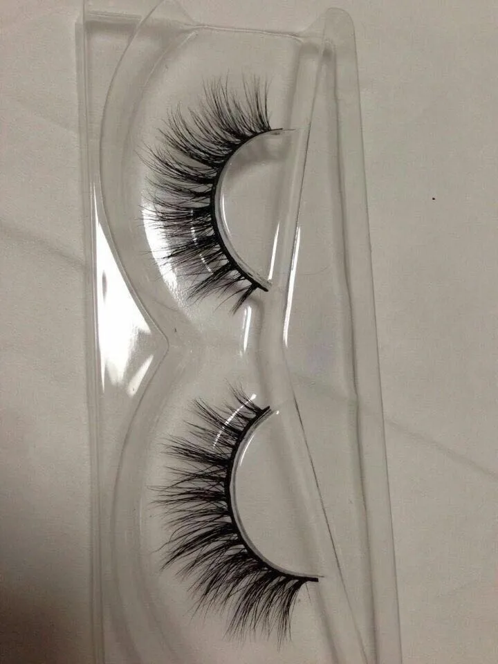 Black Magnetic 3D Mink Eye Lash Cardboard Box/ Mink Lashes Black Magnetic 3D Mink Eye Lash Cardboard Box/ Mink Lashes