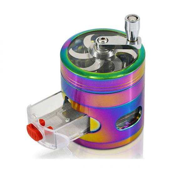 Large Capacity 4 Piece 2.5 Large Capacity 4 Piece 2.5