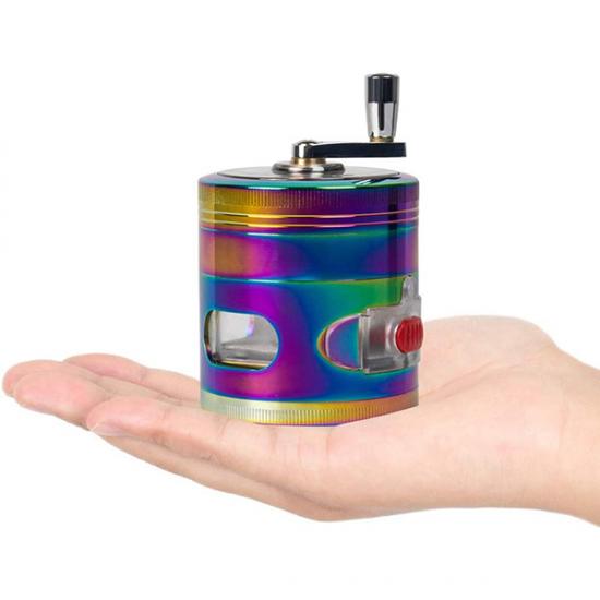 Large Capacity 4 Piece 2.5 Large Capacity 4 Piece 2.5