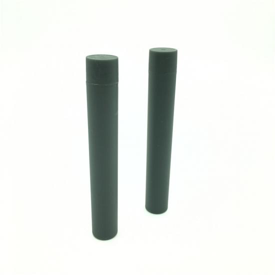 Lightproof Blunt Joint Tube Herb Packaging Plastic Joint
