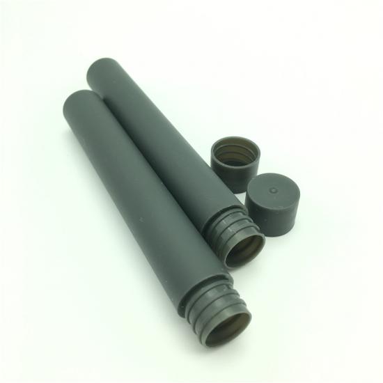 Lightproof Blunt Joint Tube Herb Packaging Plastic Joint Lightproof Blunt Joint Tube Herb Packaging Plastic Joint