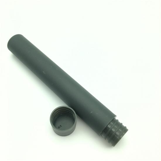 Lightproof Blunt Joint Tube Herb Packaging Plastic Joint Lightproof Blunt Joint Tube Herb Packaging Plastic Joint