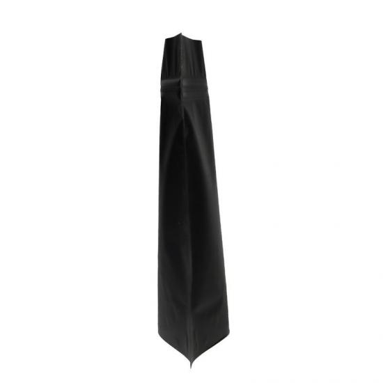 Matt Black Stand Up Ziplock Pouch Bag 3.5 Grams Weed Matt Black Stand Up Ziplock Pouch Bag 3.5 Grams Weed