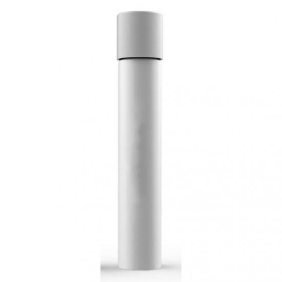 Matte Black Borosilicate Glass Tube Doob Cigarettes Matte Black Borosilicate Glass Tube Doob Cigarettes