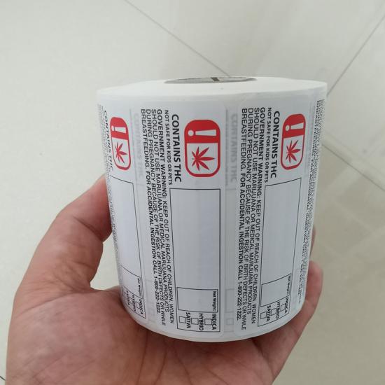 Medical Prescription RX Label Coated Paper Sticker Pill Medical Prescription RX Label Coated Paper Sticker Pill