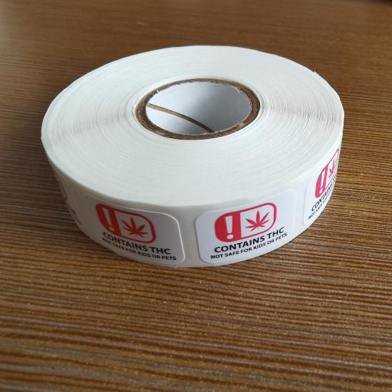 Medical Prescription RX Label Coated Paper Sticker Pill Medical Prescription RX Label Coated Paper Sticker Pill
