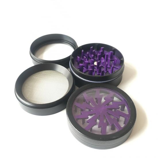 Mixer Tobacco Herb Weed Grinder Mixer Tobacco Herb Weed Grinder