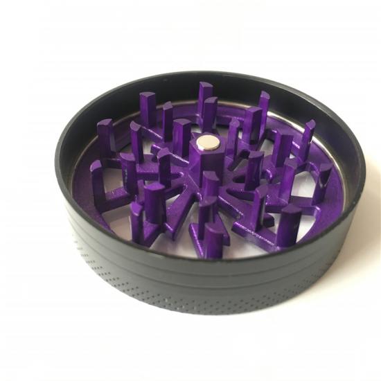 Mixer Tobacco Herb Weed Grinder Mixer Tobacco Herb Weed Grinder