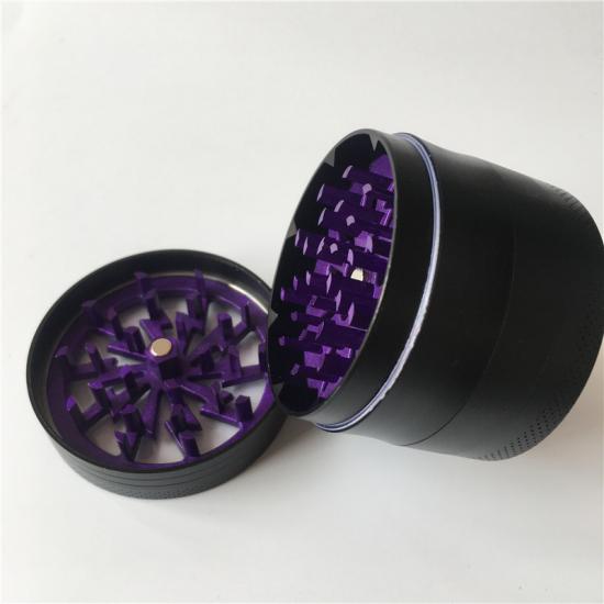 Mixer Tobacco Herb Weed Grinder Mixer Tobacco Herb Weed Grinder