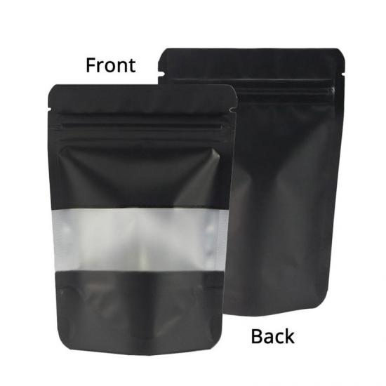 Mylar Bag Zipper Lock Stand Up Pouch Smell Proof Plastic Mylar Bag Zipper Lock Stand Up Pouch Smell Proof Plastic