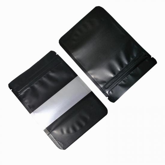 Mylar Bag Zipper Lock Stand Up Pouch Smell Proof Plastic Mylar Bag Zipper Lock Stand Up Pouch Smell Proof Plastic