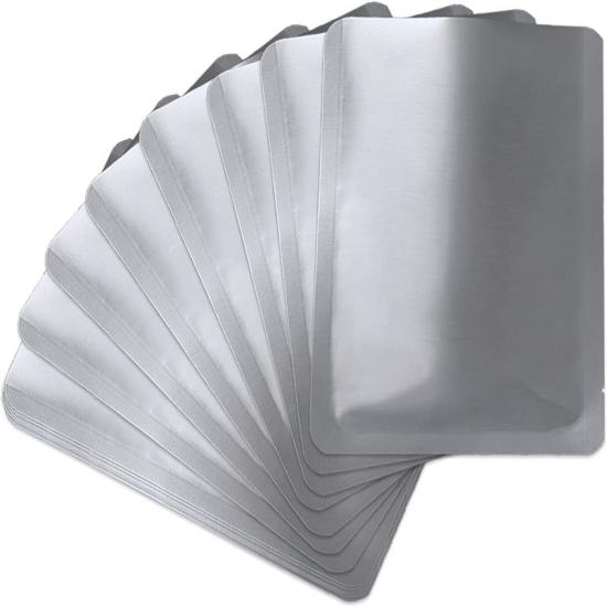 Mylar Bags 1 Pound Mylar Bags For Food Storage 95Mil 11.8x15 Mylar Bags 1 Pound Mylar Bags For Food Storage 95Mil 11.8x15